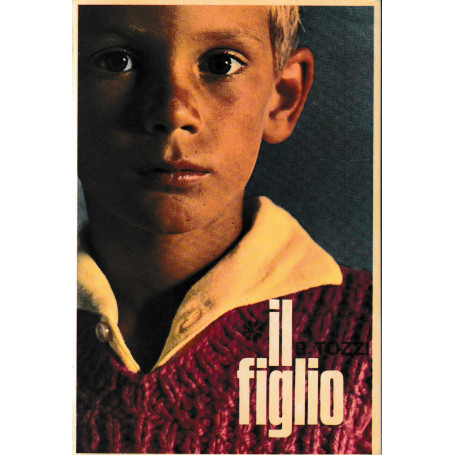 Il figlio.