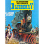 Le avventure del tenente Blueberry - Il cavallo di ferro.