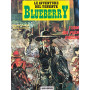Le avventure del tenente Blueberry - L'uomo dal pugno d'acciaio.