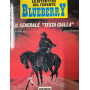 Le avventure del tenente Blueberry - Il generale "Testa Gialla".