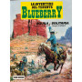 Le avventure del tenente Blueberry - Aquila solitaria.