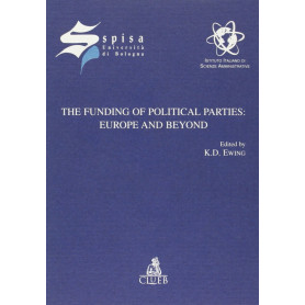 The funding of political parties: Europe and beyond