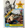 Il piccolo sceriffo old america serie oro n° 21.