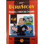 Berlustory - biografia a fumetti del cavaliere.
