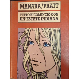 Tutto ricominciò con un'estate indiana.