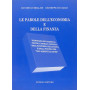 Parole dell'economia e della finanza.
