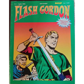 Flash Gordon speciale n. 1.