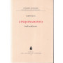 L'inquinamento. Profili pubblicistici.
