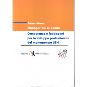 Formazione Manageriale in Sanità.