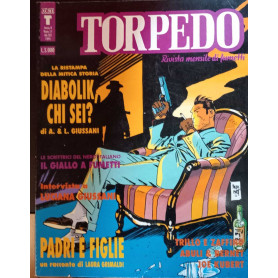 Torpedo n. 11.