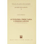Autonomia tributaria e perequazione.