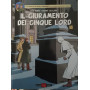 Il giuramento dei cinque lord.