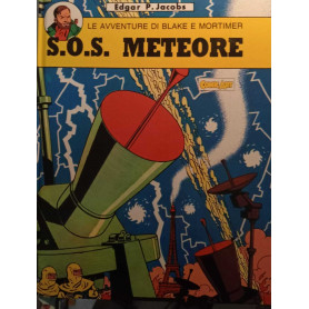 S.O.S. meteore.