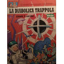La diabolica trappola.