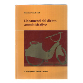 Lineamenti del diritto amministrativo