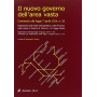 Il nuovo governo dell'area vasta. Commento alla legge 7 aprile 2014 n.56