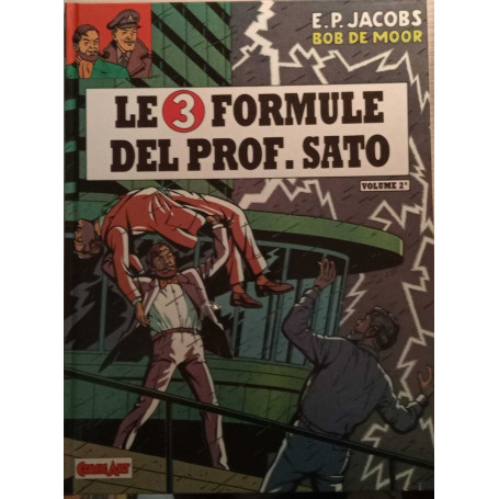 Le 3 formule del prof. Sato. Vol. 2.