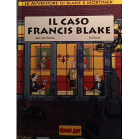 Il caso Francis Blake.