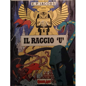 Il raggio "U".