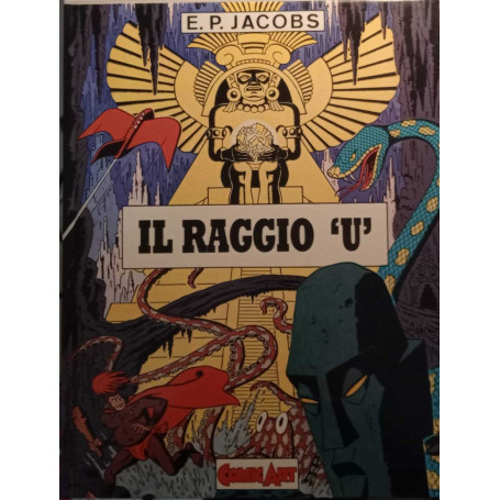 Il raggio "U".