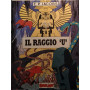 Il raggio "U".