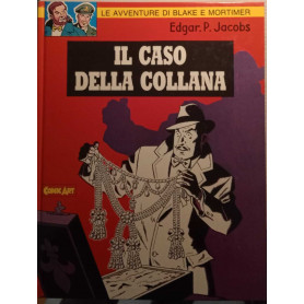 Il caso della collana.