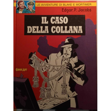 Il caso della collana.