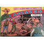 kansas Kid. Serie opera completa nn. 1 - 100.