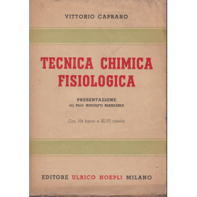 Tecnica chimica fisiologica
