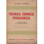 Tecnica chimica fisiologica