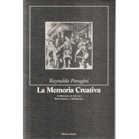 La Memoria Creativa.