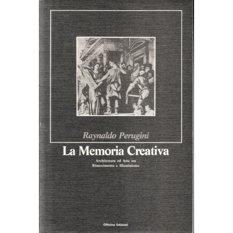 La Memoria Creativa.