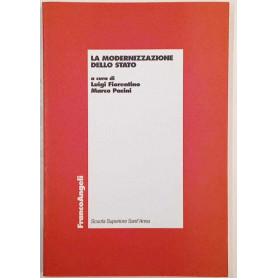 La modernizzazione dello Stato