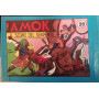 Amok avventure e mistero - Serie completa 1/30.