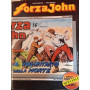 Forza John. Serie di n. 11 volumi.
