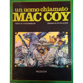 Un uomo chiamato Mac Coy.