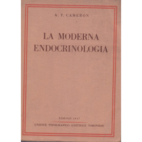 La moderna endocrinologia