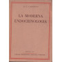 La moderna endocrinologia
