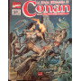 La spada selvaggia di Conan il barbaro. N. 12 volumi dal n. 89 al n. 100.