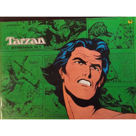 Tarzan strenna n. 1.