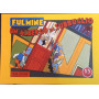 Albi dell'audacia fulmine. Serie completa dal n. 1 al n. 48.