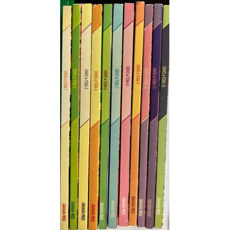 Ushio e Tora. Lotto manga.