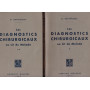 Le diagnostics chirurgicaux au lit du malade