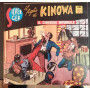 Siver Gek. Il figlio di Kinowa. Serie completa 1/22.