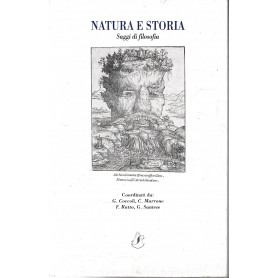 Natura e storia. Saggi di filosofia.