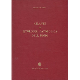 Atlante di istologia patologica dell'uomo