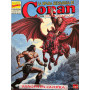 La spada selvaggia di Conan il Barbaro 91 - Maghi in guerra.
