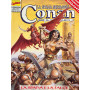 La spada selvaggia di Conan il Barbaro 89 - La spada e la falce.