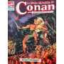 La spada selvaggia di Conan il Barbaro 94 - Il dio dei ladri.
