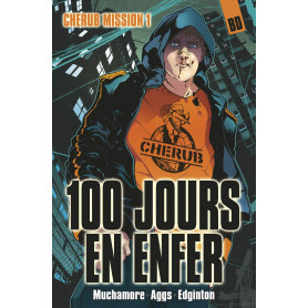 100 jours en enfer.